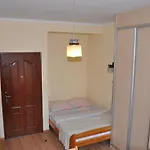 Séjour chez l'habitant Pod Brzozami