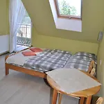 Alloggio in famiglia Pod Brzozami *