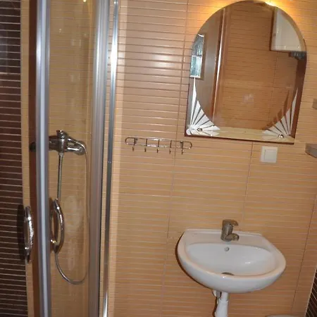 Pod Brzozami Homestay Niechorze