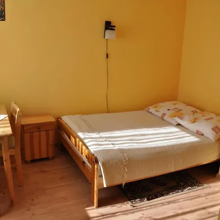 Pod Brzozami Homestay