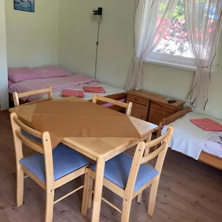 Homestay Pod Brzozami Niechorze