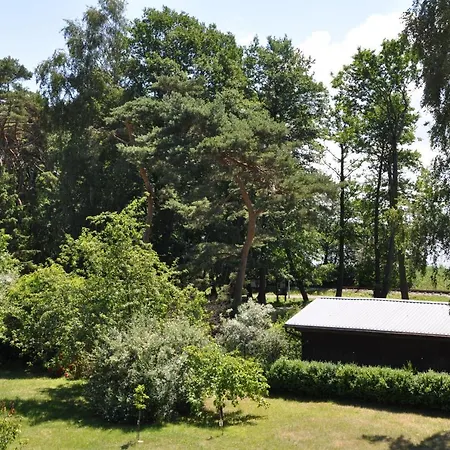 Pod Brzozami * Niechorze