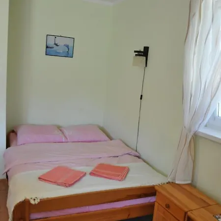 Pod Brzozami Homestay *