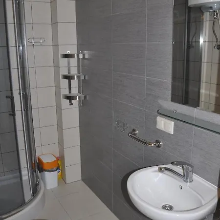 Pod Brzozami Homestay