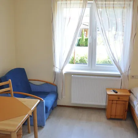 Pod Brzozami Homestay Niechorze