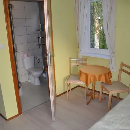 Pod Brzozami Niechorze