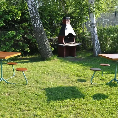 Pod Brzozami Homestay