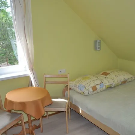 Pod Brzozami Homestay *