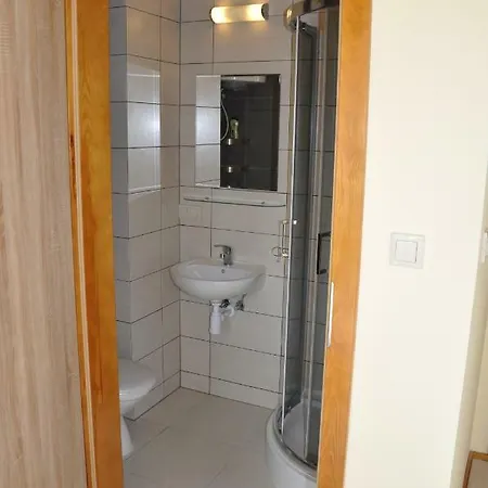 Homestay Pod Brzozami *