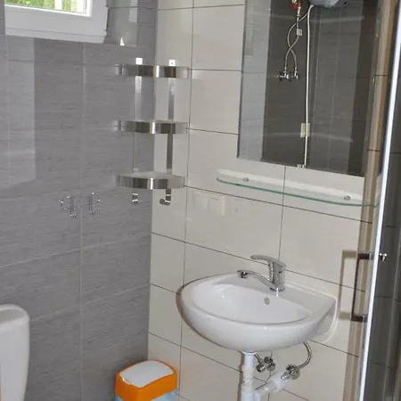 Pod Brzozami Homestay