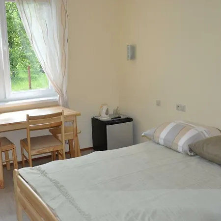 Pod Brzozami * Niechorze