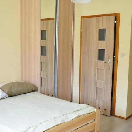 Homestay Pod Brzozami *