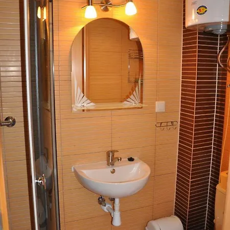 Pod Brzozami * Niechorze