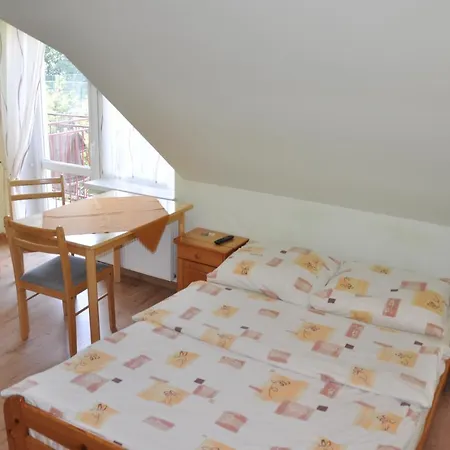 Pod Brzozami Niechorze