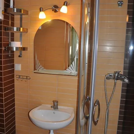 Homestay Pod Brzozami *