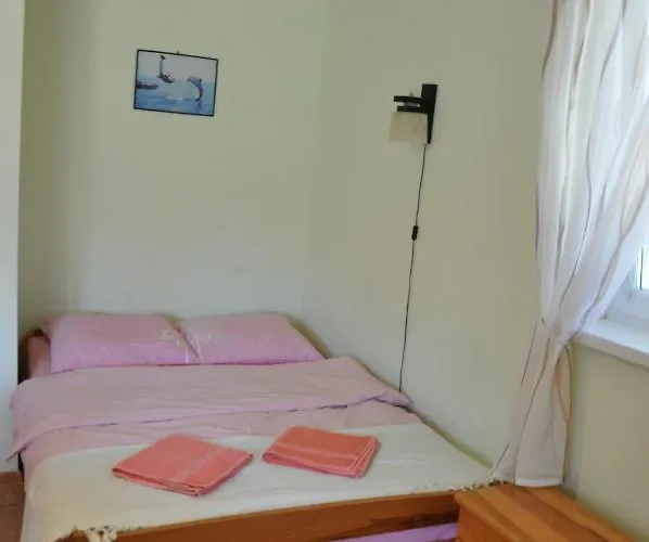 Pod Brzozami Homestay szállás *