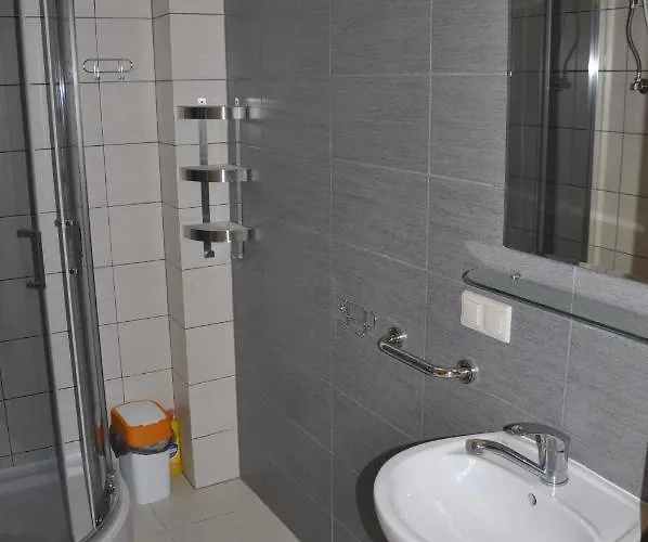 Pod Brzozami Homestay