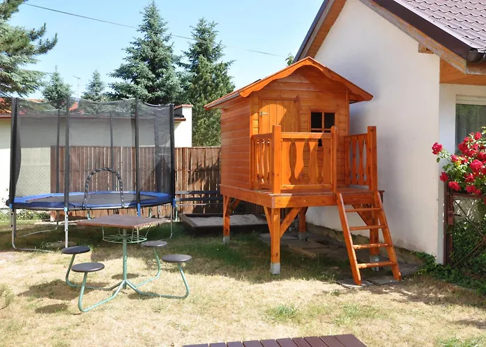 Homestay Pod Brzozami *