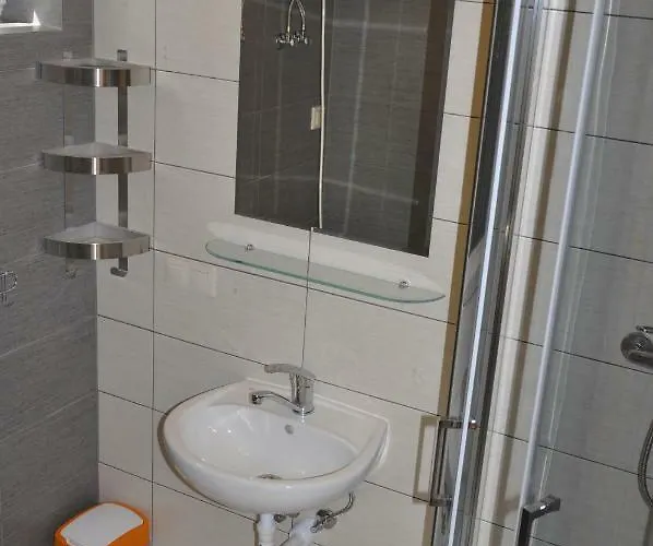 Pod Brzozami Niechorze