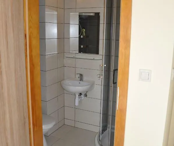 Homestay Pod Brzozami *