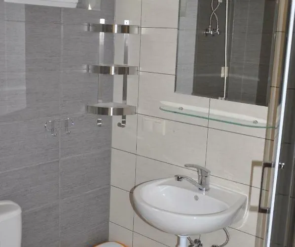 Pod Brzozami Homestay