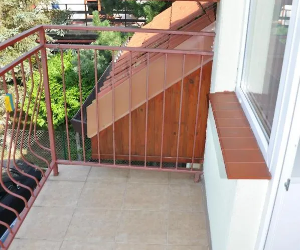 Pod Brzozami Niechorze