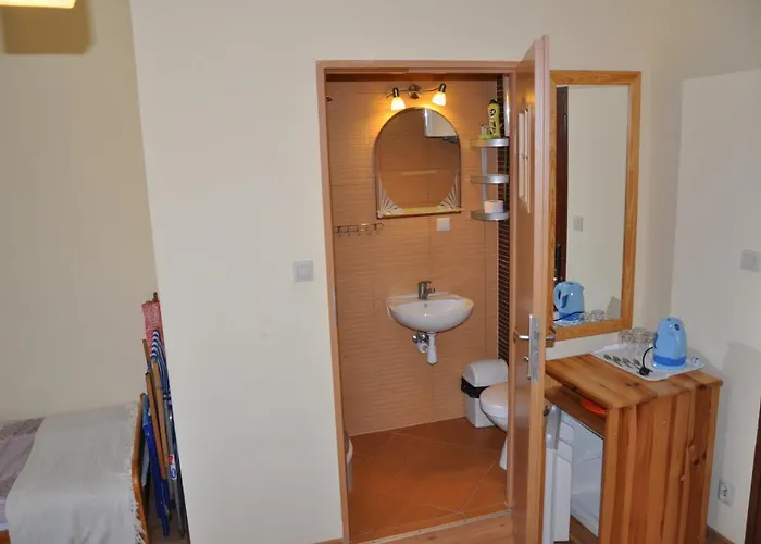 Homestay Pod Brzozami Niechorze